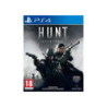 HUNT SHOWDOWN - PS4