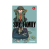 SPY X FAMILY T8