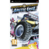 MOTORSTORM ARCTIC EDGE - PSP