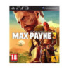 MAX PAYNE 3 - PS3