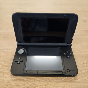 CONSOLE NINTENDO 3DS XL GRISE