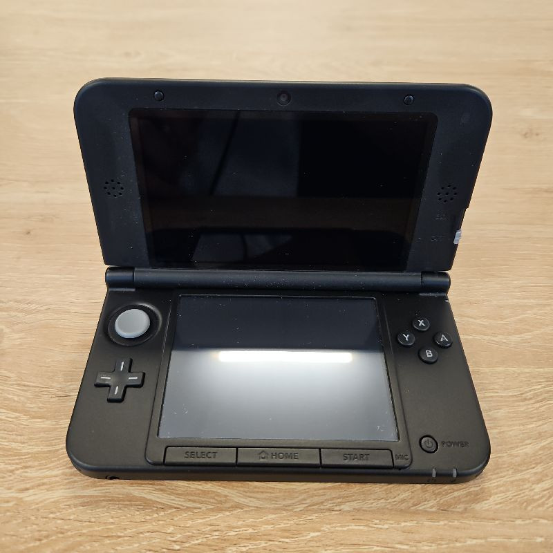 CONSOLE NINTENDO 3DS XL GRISE