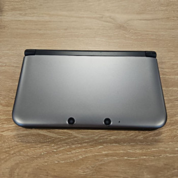 CONSOLE NINTENDO 3DS XL GRISE