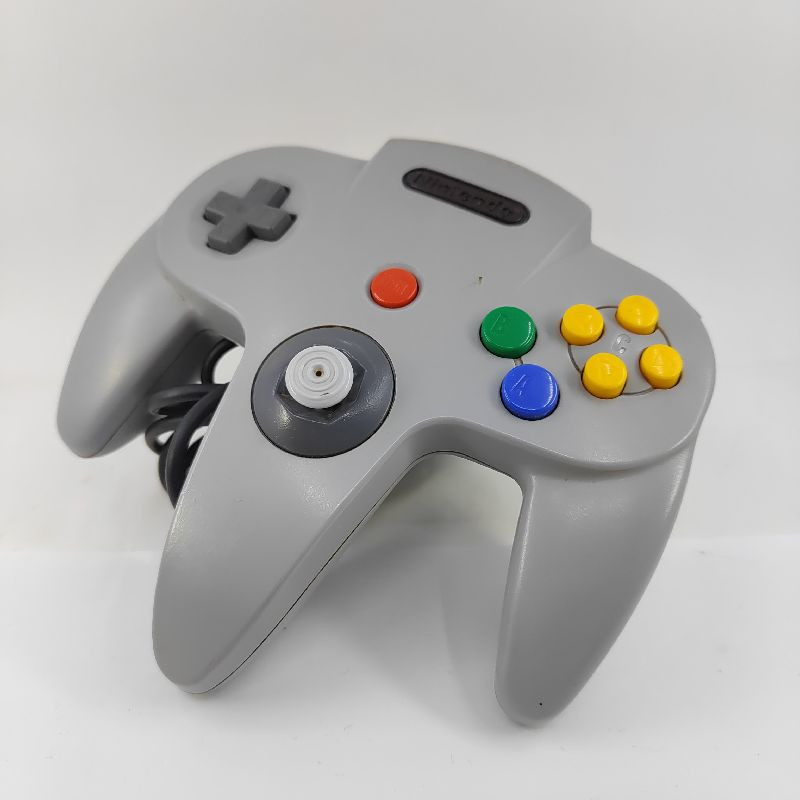 MANETTE NINTENDO 64