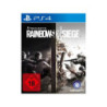 TOM CLANCY S RAINBOW SIX: SIEGE  PS4