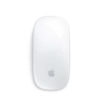 APPLE MAGIC MOUSE 2 - SILVER