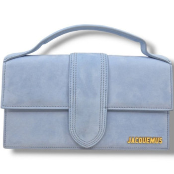 JACQUEMUS BAMBINO LIGHTBLUE