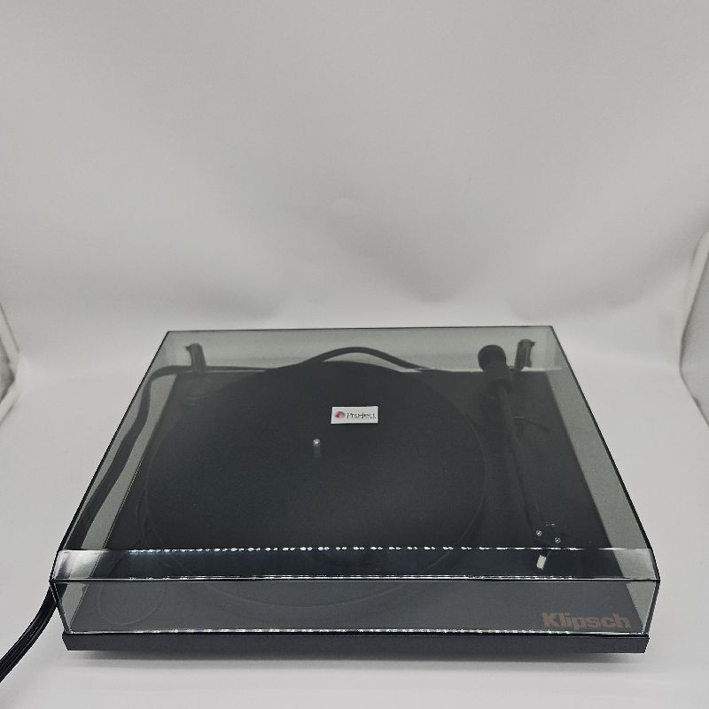 PLATINE VINYLE PRO-JECT KLIREFITT