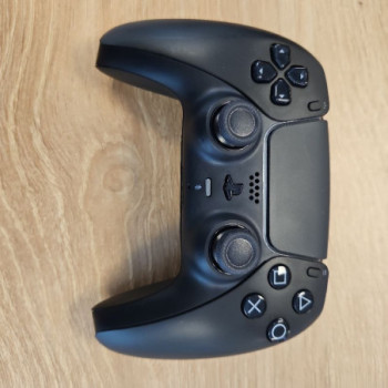 MANETTE PS5 NOIRE