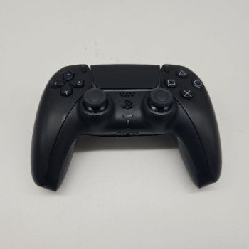 MANETTE PS5 NOIRE