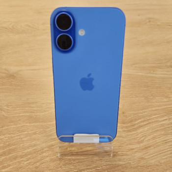 APPLE IPHONE 16 256GB ULTRAMARINE