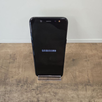 SAMSUNG GALAXY A6 2018 32GB NOIR