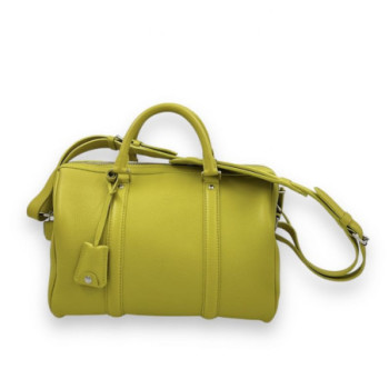 LOUIS VUITTON SOFIA COPPOLA PM YELLOW