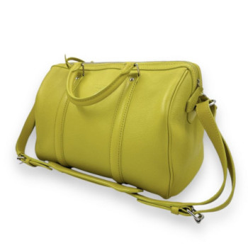 LOUIS VUITTON SOFIA COPPOLA PM YELLOW