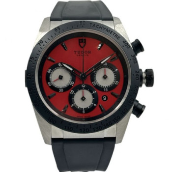 TUDOR AUTOMATIC SPORT CHRONO 42010N