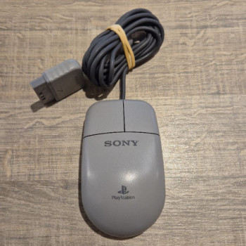 SOURIS SONY PLAYSTATION 1