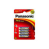 PANASONIC LR03EPS/4BP EVERYDAY POWER