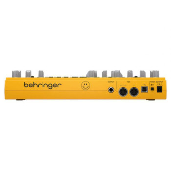 ANALOG BASS LINE BEHRINGER TD-3-AM