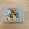 DIDDY KONG RACING - N64 SANS BOITE