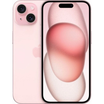 APPLE IPHONE 15 PLUS 256GB PINK