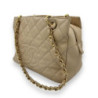 SAC CHANEL TIMELESS PM BEIGE