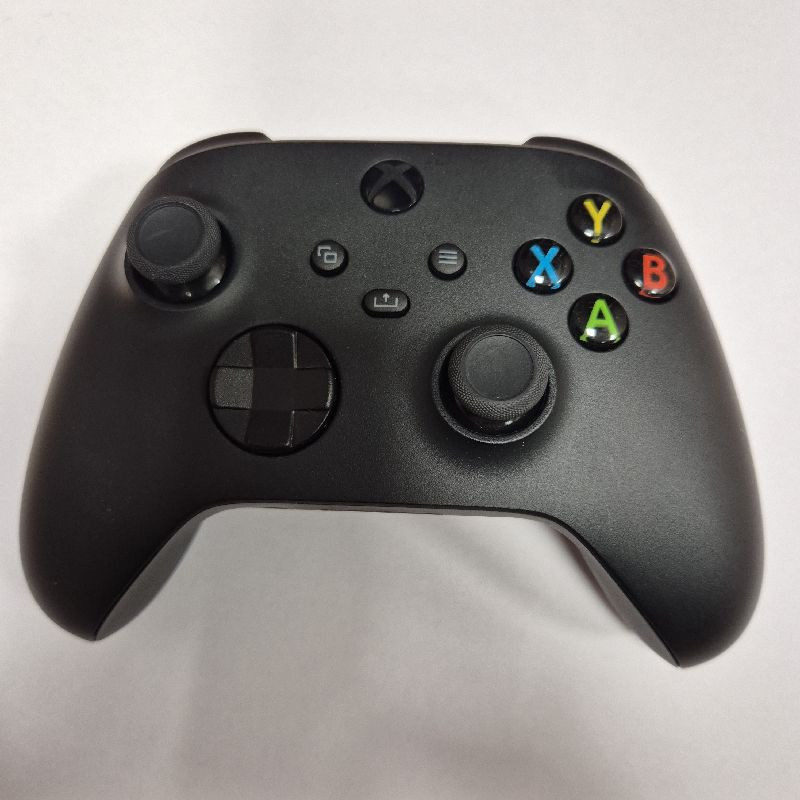 MANETTE XBOX SERIES X NOIRE