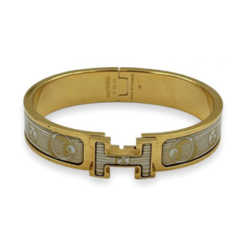 BRACELET HERMES CLIC H