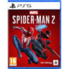 SPIDER-MAN 2 - PS5