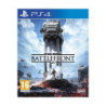 STAR WARS BATTLEFRONT PS4