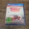 NEED FOR SPEED PAYBACK - PS4