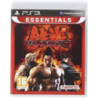 TEKKEN 6 - PS3