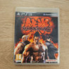 TEKKEN 6 - PS3