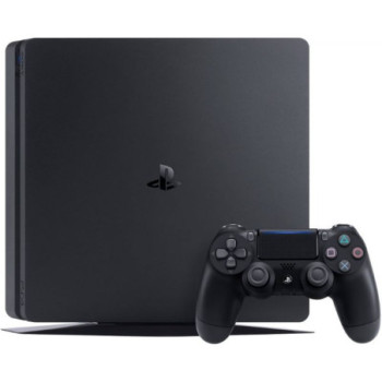 CONSOLE PS4 SLIM 500GB