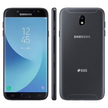 SAMSUNG GALAXY J5 2017 16GB NOIR