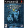 LES CHEVALIERS DE BAPHOMET - PS2