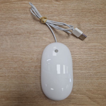 SOURIS APPLE A1152