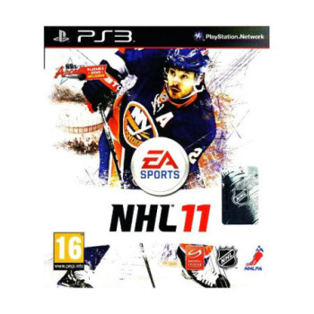 NHL 11 - PS3