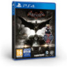 BATMAN ARKHAM KNIGHT - PS4