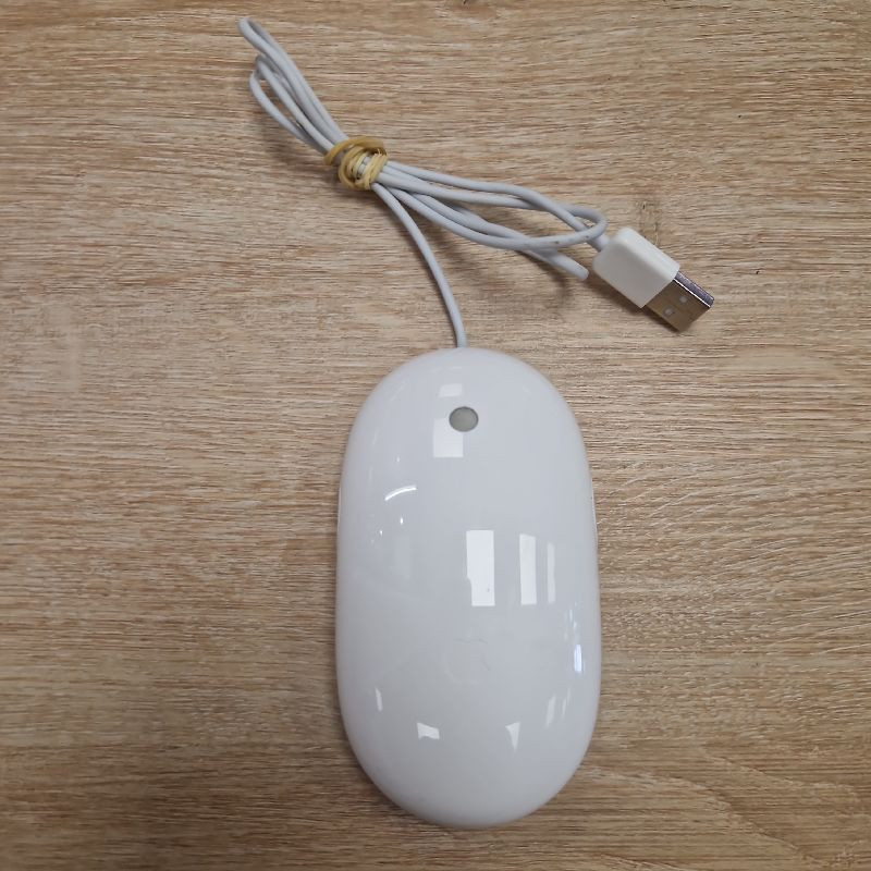 SOURIS APPLE A1152