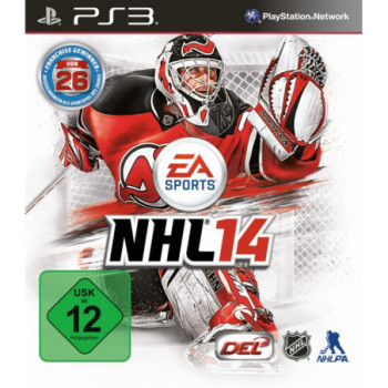 NHL 14 - PS3