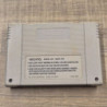 BATMAN RETURNS - SNES (CARTOUCHE UNIQUEMENT)