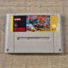 STREET FIGHTER II - SUPER NINTENDO