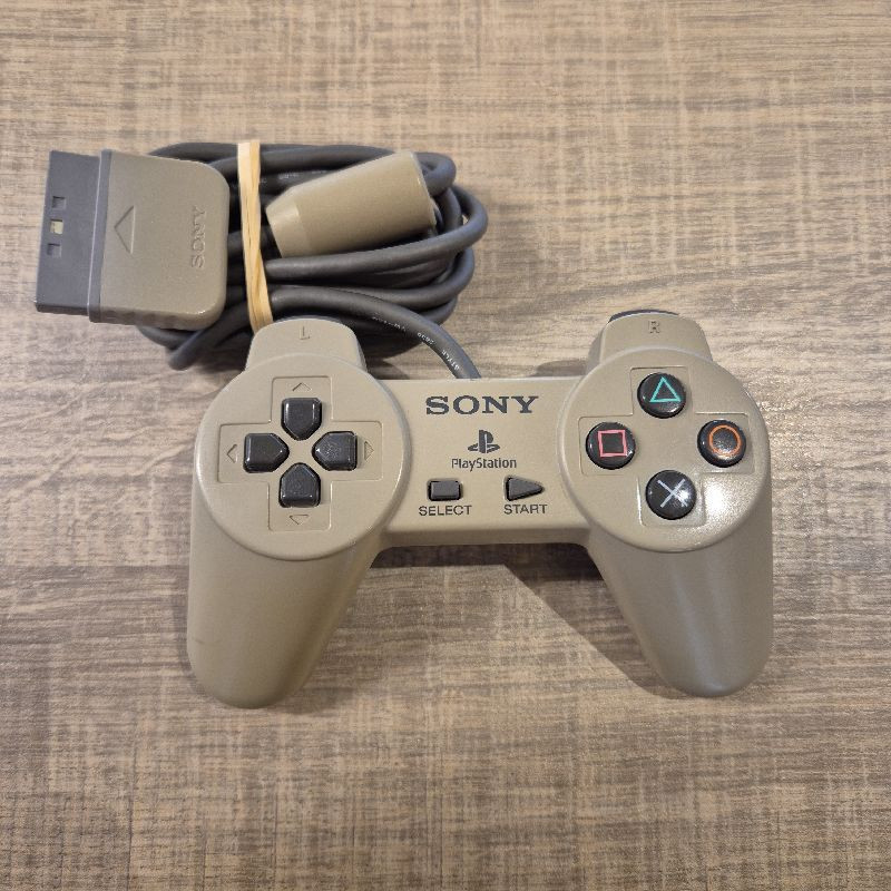 MANETTE SONY PS1