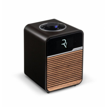 RUARK AUDIO R1 MK4 BLUETOOTH RADIO DAB+