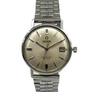 OMEGA SEAMASTER VINTAGE