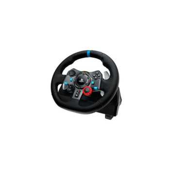 LOGITECH DRIVING FORCE G920 XBOX / PC