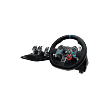 LOGITECH DRIVING FORCE G920 XBOX / PC