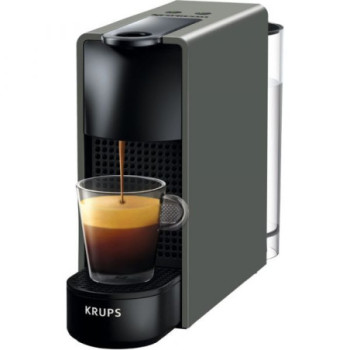 KRUPS ESSENZA MINI XN110 MACHINE A CAFE - NOIRE