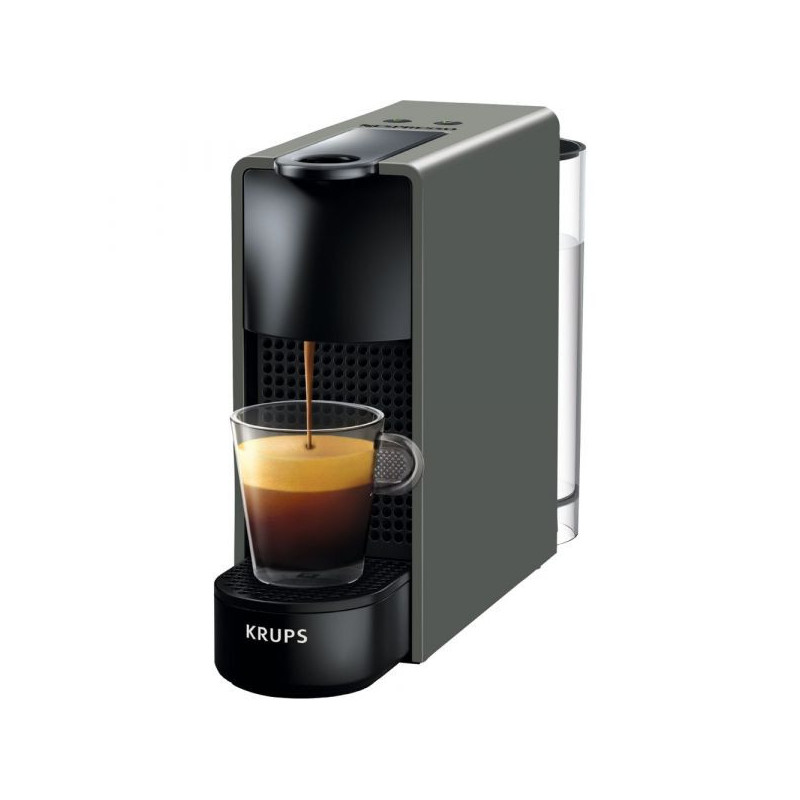 KRUPS ESSENZA MINI XN110 MACHINE A CAFE - NOIRE