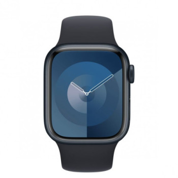 APPLE WATCH SERIES 9 41MM GPS MIDNIGHT ALU